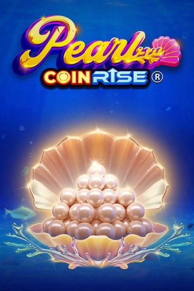 Slot Pearl Coin Rise su Betrepublic Casino