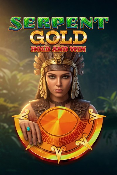 Slot Serpent Gold: Hold & Win su Betrepublic Casino