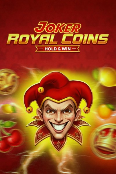 Slot Joker Royal Coins: Hold&Win su Betwest Casino