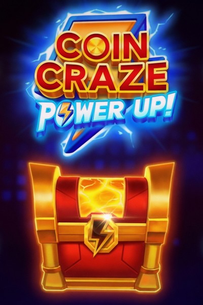 Slot Coin Craze: Power Up! su Casinova Casino