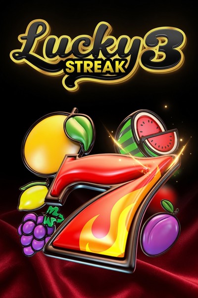 Slot Lucky Streak 3 su Casinova Casino