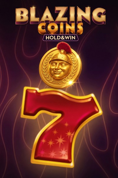 Slot Blazing Coins Deluxe Hold and Win su Kingmaker Casino