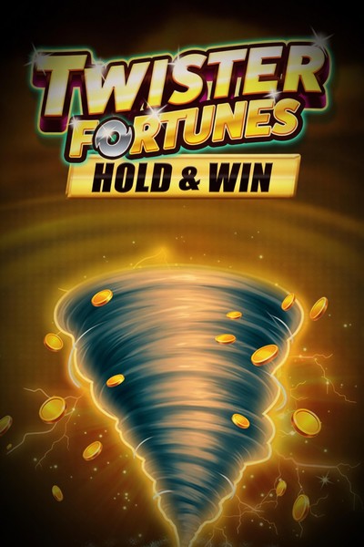 Slot Twister Fortunes Hold & Win su Kingmaker Casino