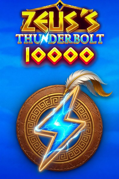 Slot Zeus's Thunderbolt 10000 su Kingmaker Casino